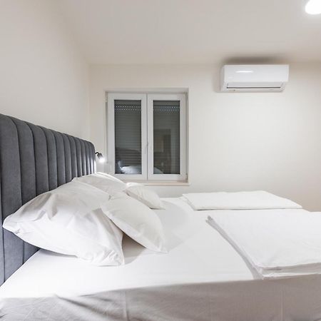 Apartman Noa Кастав Экстерьер фото
