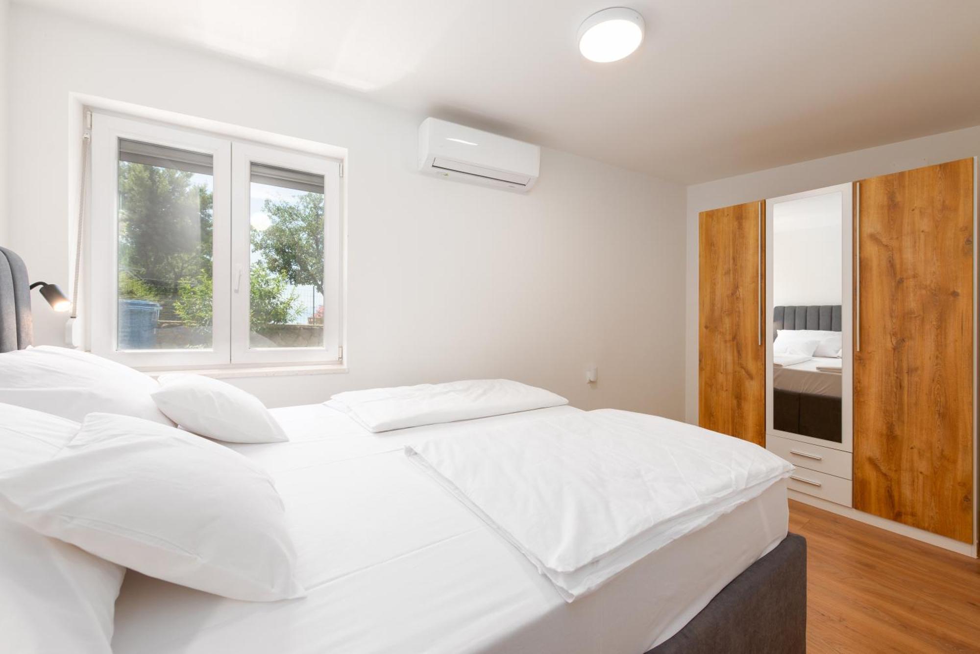 Apartman Noa Кастав Экстерьер фото