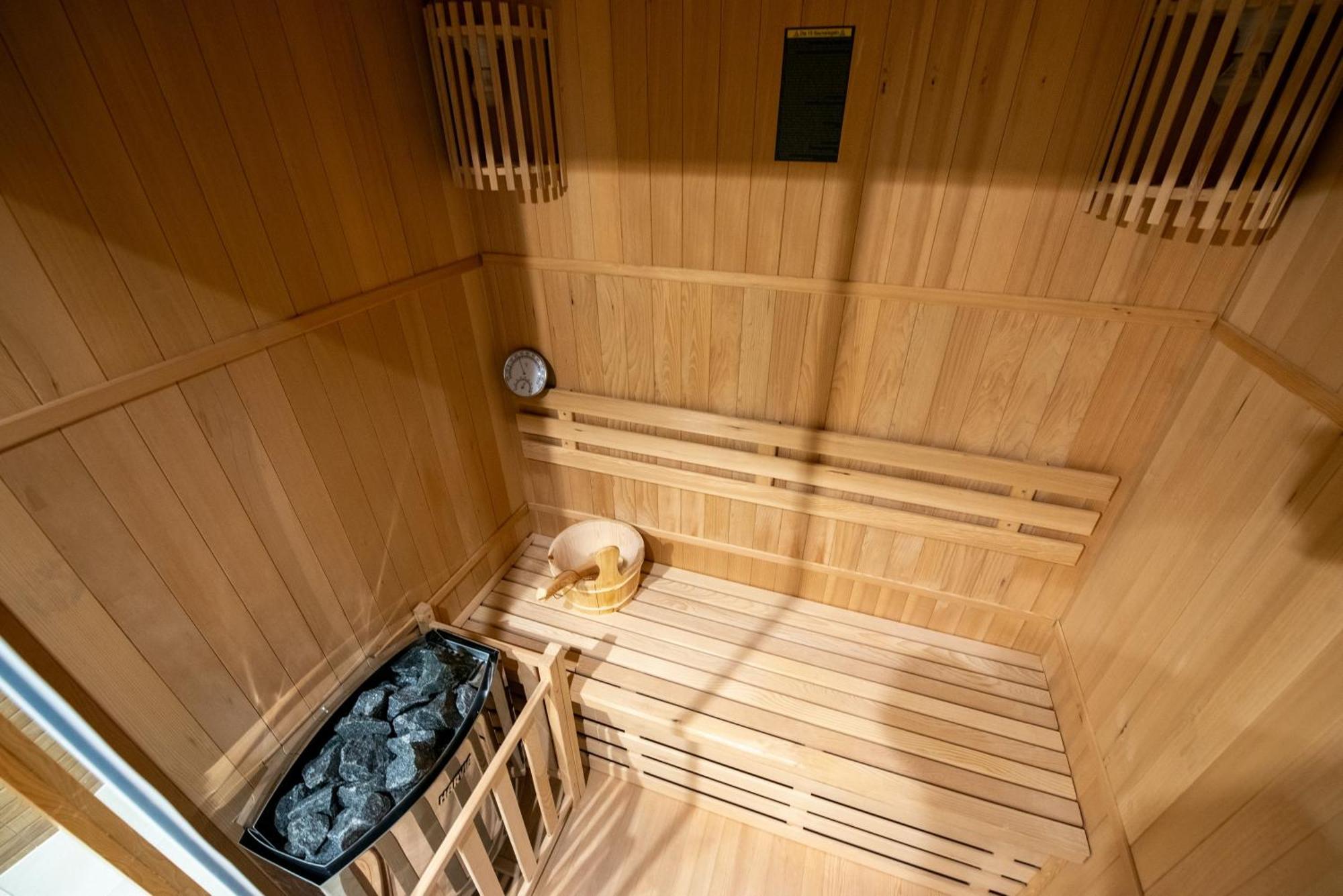 Apartman Noa Кастав Экстерьер фото