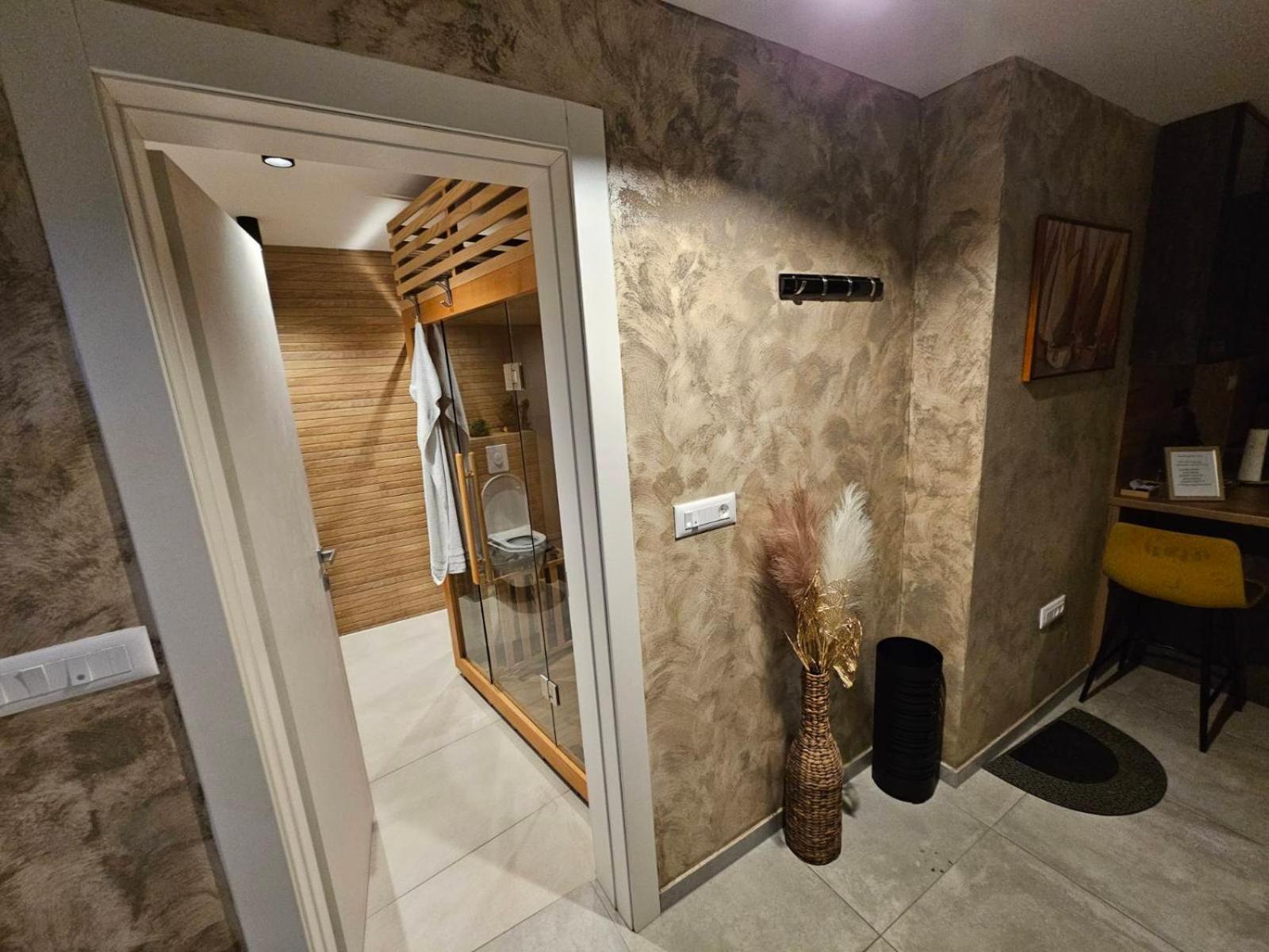 Apartman Noa Кастав Экстерьер фото